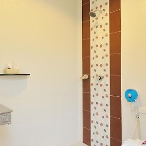 Dreibettzimmer